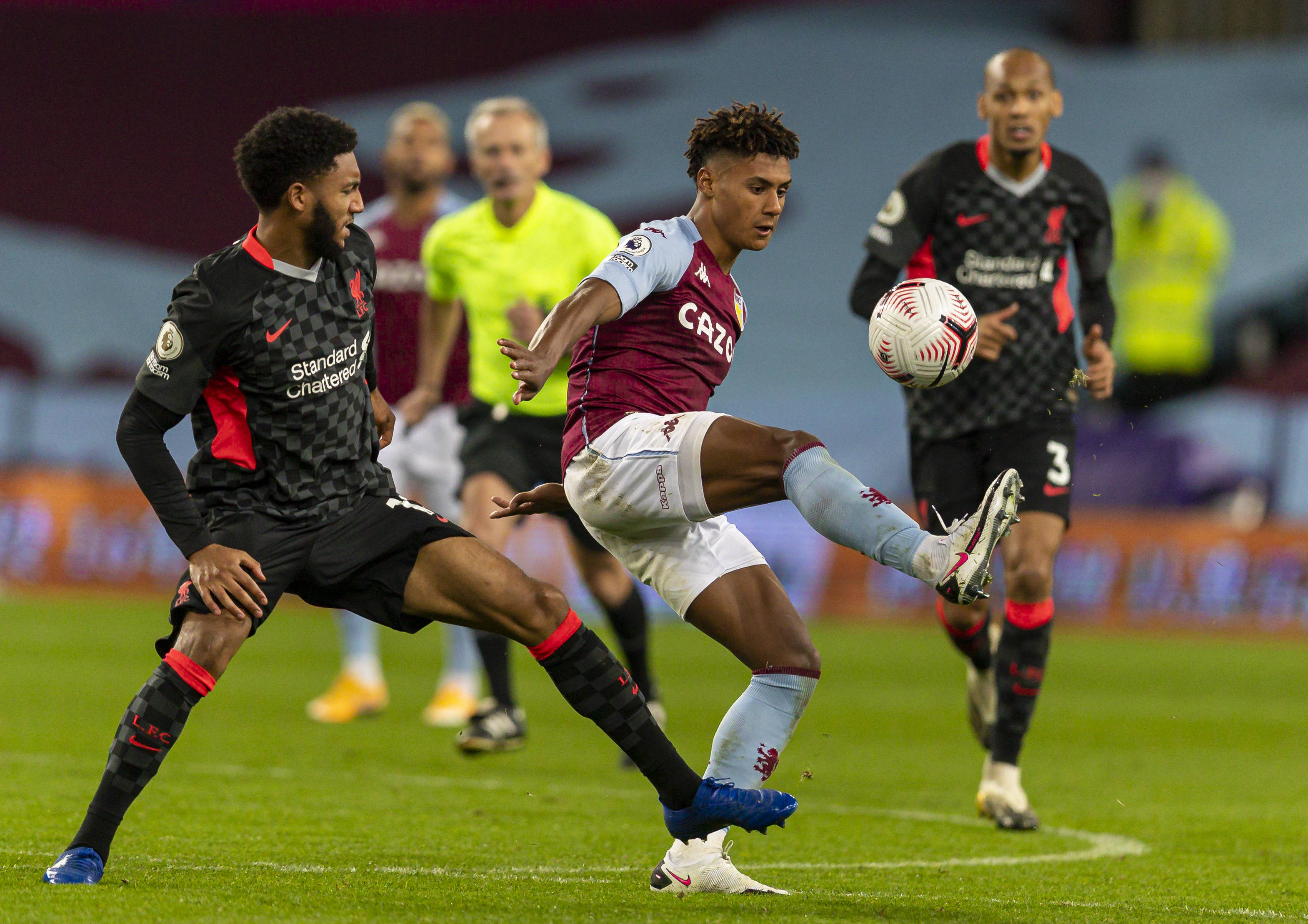 我们发现 我们发现