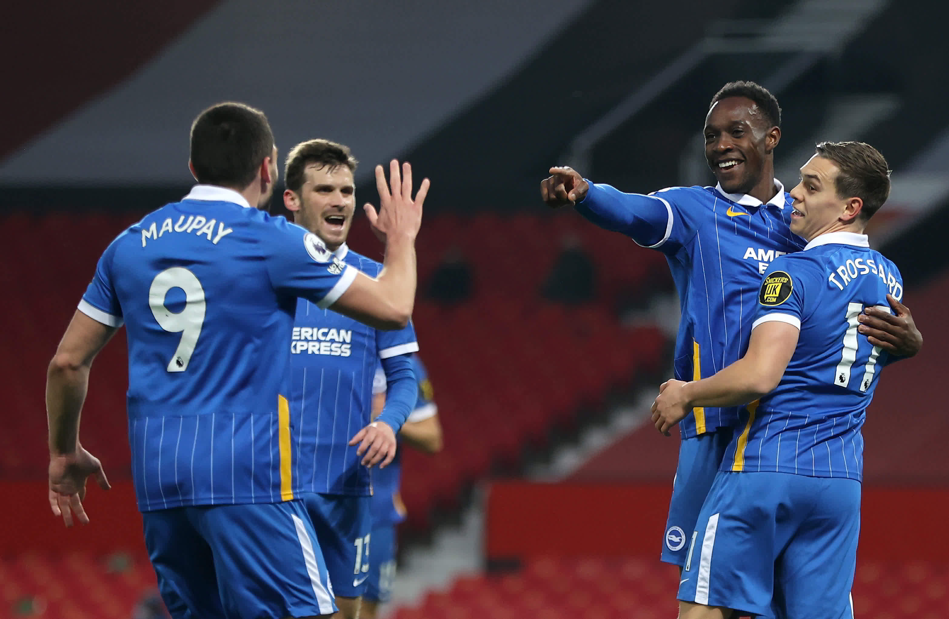 英超近十个 英超近十个