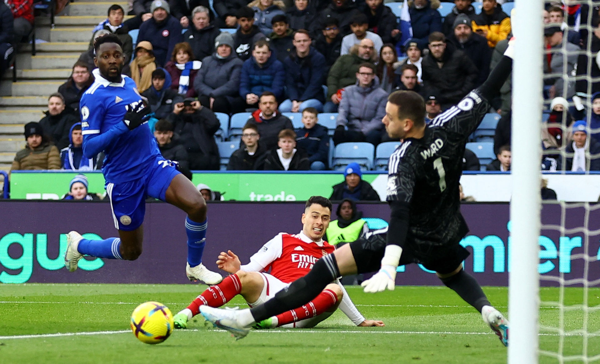 能力令球迷 能力令球迷