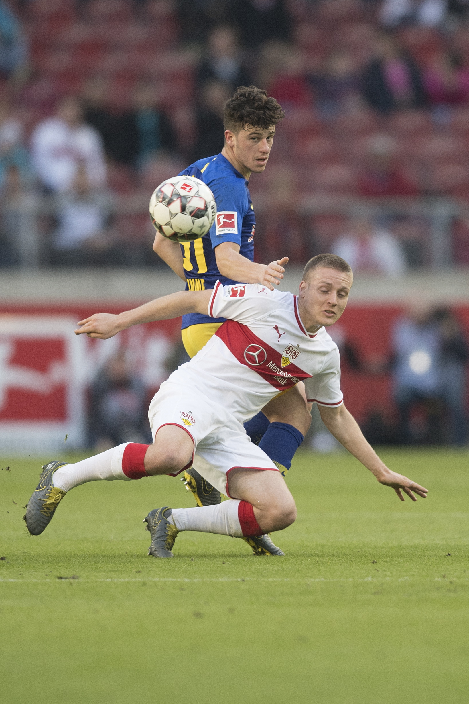 状态波动 状态波动